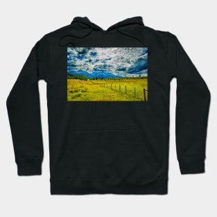 San Juan Skyway Hoodie